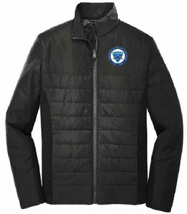 COPS Puffer Coat E-Promos 
