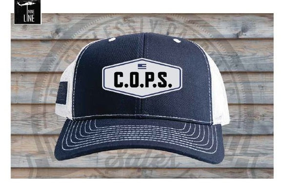 Nine Line Patch Hat Nine Line 