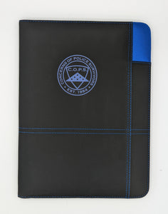 COPS Padfolio 4 Imprint 