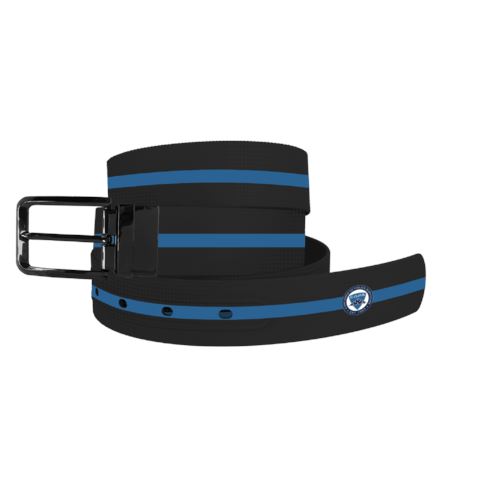 C.O.P.S. Adjustable Belt by C4 C4 Black with the TBL 