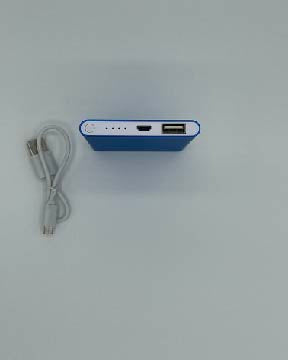 C.O.P.S. Power Bank Foremost 