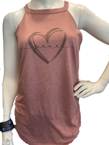Custom Ladies' Tank Shirtspace 