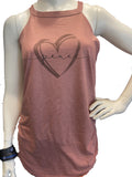Custom Ladies' Tank Shirtspace 