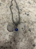 Fiance/Hero Necklace Gifts COPS SHOP 