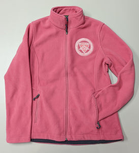 Ladies' Crossland Fleece Jacket Coats & Jackets 4 Imprint 