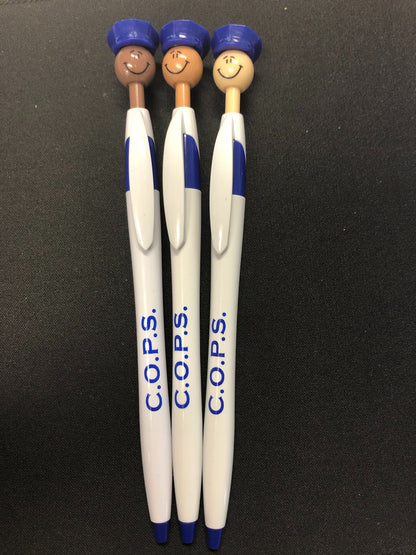Officer Pen Gifts AIA Branding Solutions 