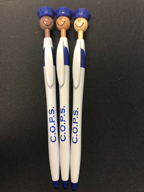 Officer Pen Gifts AIA Branding Solutions 
