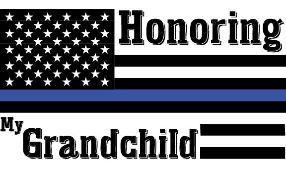 2022 Designation Shirt- Grandchild AIA Branding Solutions 
