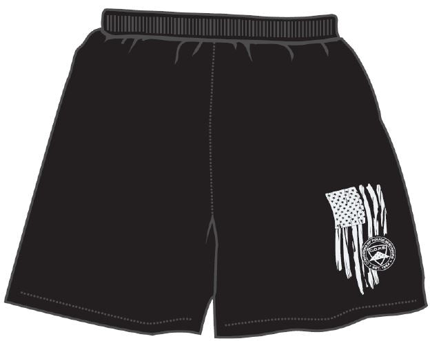 Ladies Shorts AIA Branding Solutions 