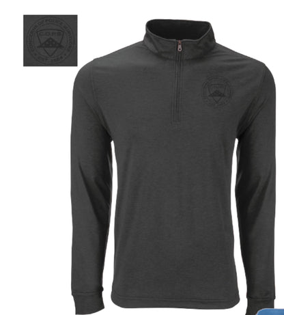 Men's Zen 1/4 Zip Pullover Men AIA Branding Solutions 