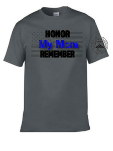 2020 Honor My Mom NPW AIA Branding Solutions 