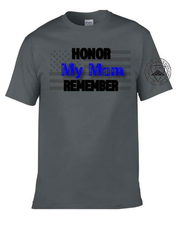 2020 Honor My Mom NPW AIA Branding Solutions 