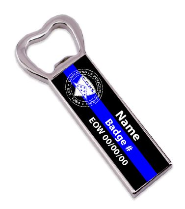 Customized Bottle Opener JPPlus 