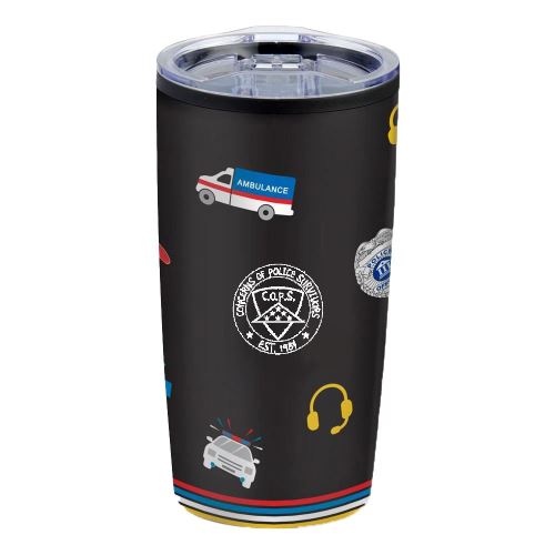 Kids Heroes Tumbler Positive Promotions 